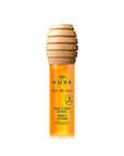 Nuxe Rêve De Miel Honey Lip Balm - Nourishing Dry Lip Treatment with Provence Honey & Camellia Oil Nuxe Honey Lip Balm - Hydrating Treatment for Dry, Chapped Lips honey lip balm, nourishing lip care, dry lip treatment, Nuxe lip balm, Provence honey lip balm, natural lip balm, hydrating lip ointment, lip care for dry lips, lip balm, dry lips, chapped lips, honey, Provence honey, camellia oil, hydrating, moisturizing, lip care, lip treatment, beauty, natural beauty, omega 3, omega 6, non-sticky, daily lip car