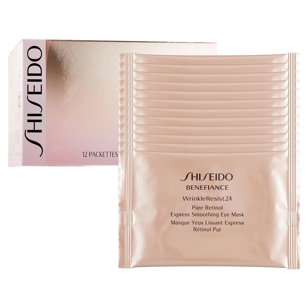 Benefiance Retinol Eye Mask, Anti-Aging Skincare for Wrinkle Reduction - Vegan, Cruelty-Free Benefiance Retinol Eye Mask - Anti-Aging Skincare Solution retinol eye mask, anti-aging skincare, wrinkle reduction, vegan skincare, cruelty-free skincare, hyaluronic acid skincare, under-eye mask, smoothing eye mask, skincare, face mask, eye care, fine lines and wrinkles, dryness, dullness, moisturizing, firming, vegan, gluten-free, cruelty-free, recyclable packaging