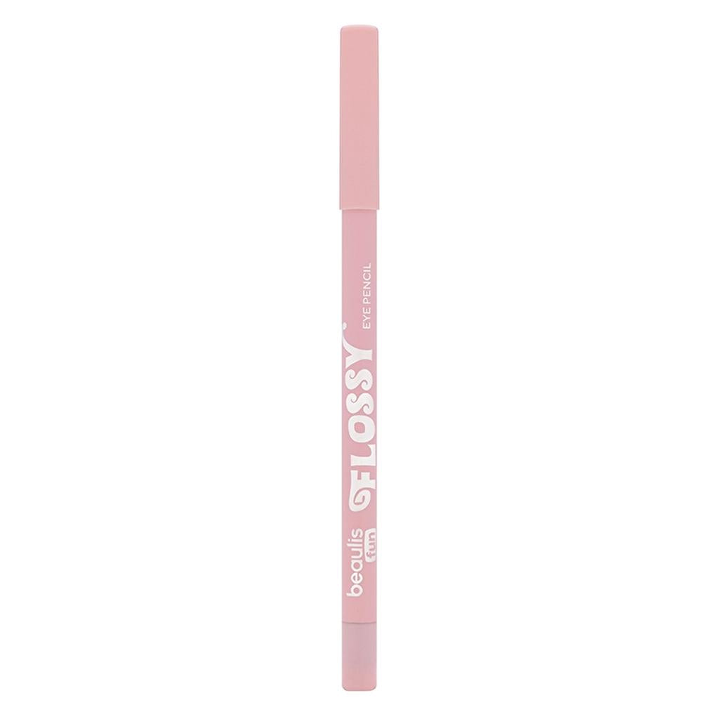 Beaulis Fun Flossy Eye Pencil 618 Candy Floss Smooth Glide