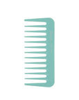 Janeke Mini Supercomb Detangling Hair Brush Mint Green