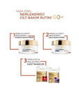 Loreal Paris Anti-Wrinkle Moisturizing Cream for Mature Skin 60+ - Nourishes, Hydrates, Reduces Wrinkles & Age Spots Loreal Paris Anti-Wrinkle Cream for 60+ Skin anti-wrinkle cream, anti-aging moisturizer, 60+ skincare, Loreal Paris Yaş Uzmanı, kırışıklık karşıtı krem, mature skin care, skincare for women, skincare for men, anti-aging skincare, moisturizing cream, wrinkle reduction, age spot correction, SPF 20, B3 vitamin, E vitamin, Opuntia Flower Extract, cosmetic, beauty, skincare routine, mature skin mo