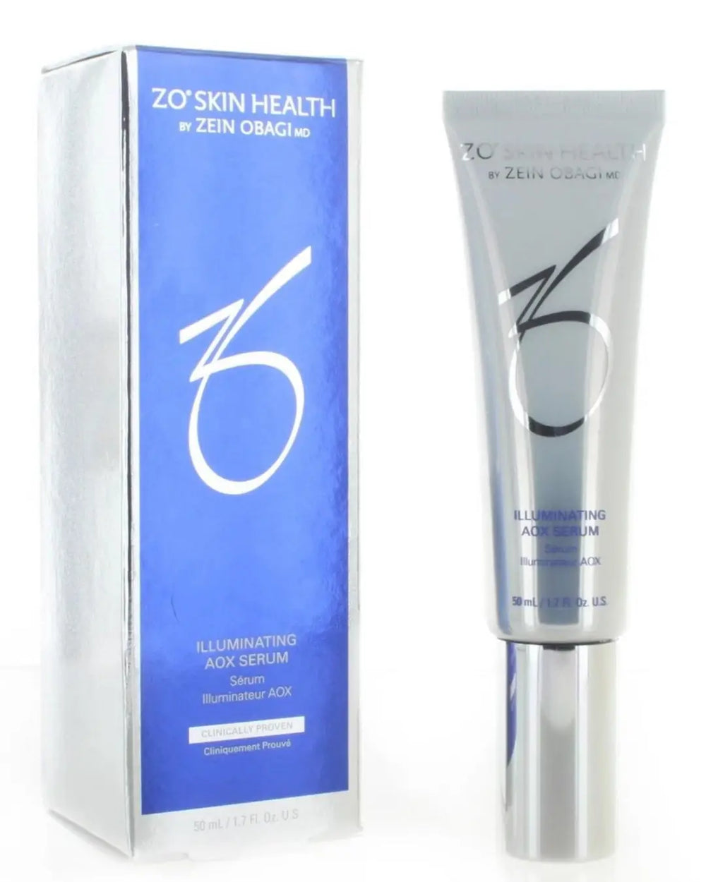 Zo Skin Health Illuminating AOX Serum Antioxidant Support 50 ml