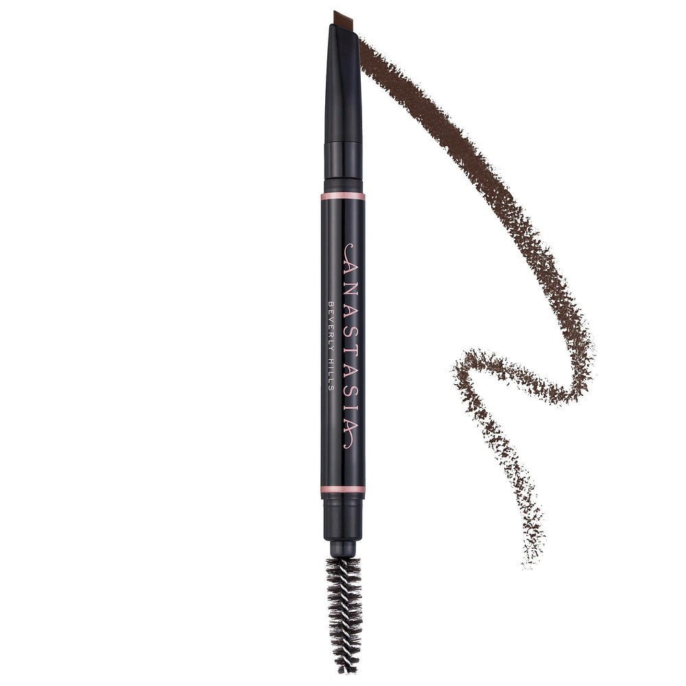 Brow Definer - 3-in-1 Triangle Tip Eyebrow Pencil for Precise Definition & Natural Look Brow Definer 3-in-1 Eyebrow Pencil - Precise & Natural Eyebrow Pencil, Precision Eyebrow, 3-in-1 Eyebrow Tool, Retractable Eyebrow Pencil, Natural Look Eyebrow Definition, Brow Definition, Eyebrow Makeup, Makeup Tools, Beauty Essentials, Clean Beauty, Sensitive Skin Friendly, Multifunctional Beauty Tools, Eyebrow Grooming, Precision Makeup, Natural Eyebrows, Brow Enhancement, Cosmetic Products