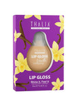Thalia Vanilla Creamy Lip Gloss for Soft Shine 15 ml