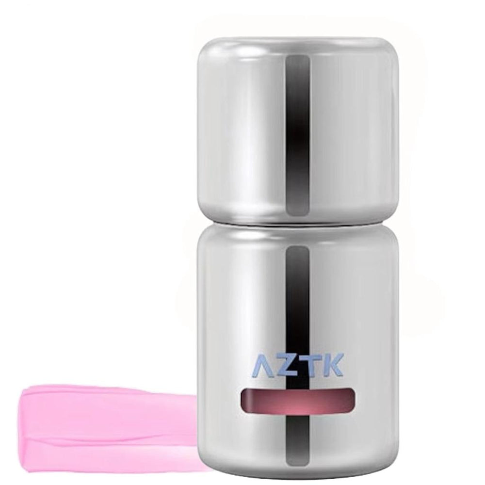 AZTK Liquid Blush Jelly Effect Blush JC02 Blueberry Milkshake