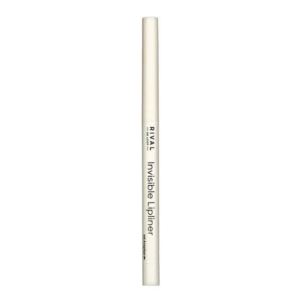 Rival de Loop Invisible Lip Liner - Long Lasting, Soft, and Precise Lip Makeup for Fuller Lips Rival de Loop Invisible Lip Liner - Long Lasting & Precise Lip Liner, Long Lasting Lip Makeup, German Quality Cosmetics, Rival de Loop Lip Liner, Invisible Lip Liner, Soft Lip Liner, Lip Makeup, Cosmetics, Makeup, Beauty Products, Lip Care, Long Lasting Makeup, Precise Lip Liner, Fuller Lips, Defined Lip Contour