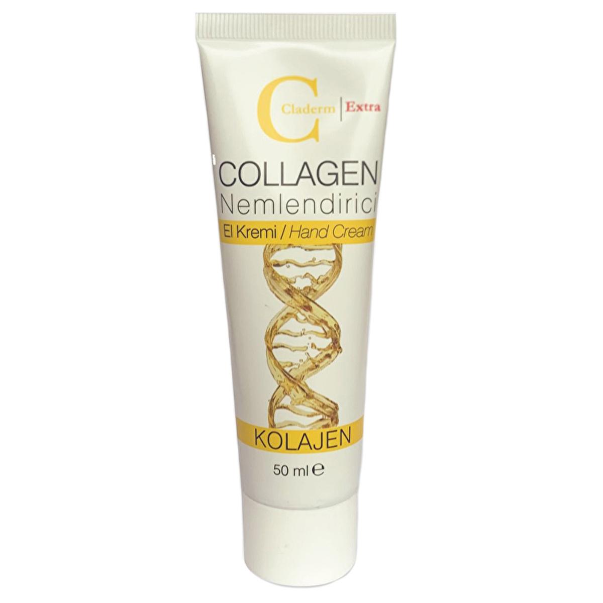 claderm collagen hand cream 50 ml, claderm hand cream application Claderm Collagen Hand Cream 50 ml - Revitalize and Nourish Dry Skin | Adults Claderm Collagen El Kremi 50 ml - Skin Hydration & Elasticity claderm, collagen-hand-cream, skin-care, hand-moisturizer, elasticity-support, dry-skin, adults, skin-nourishment, ai-generated