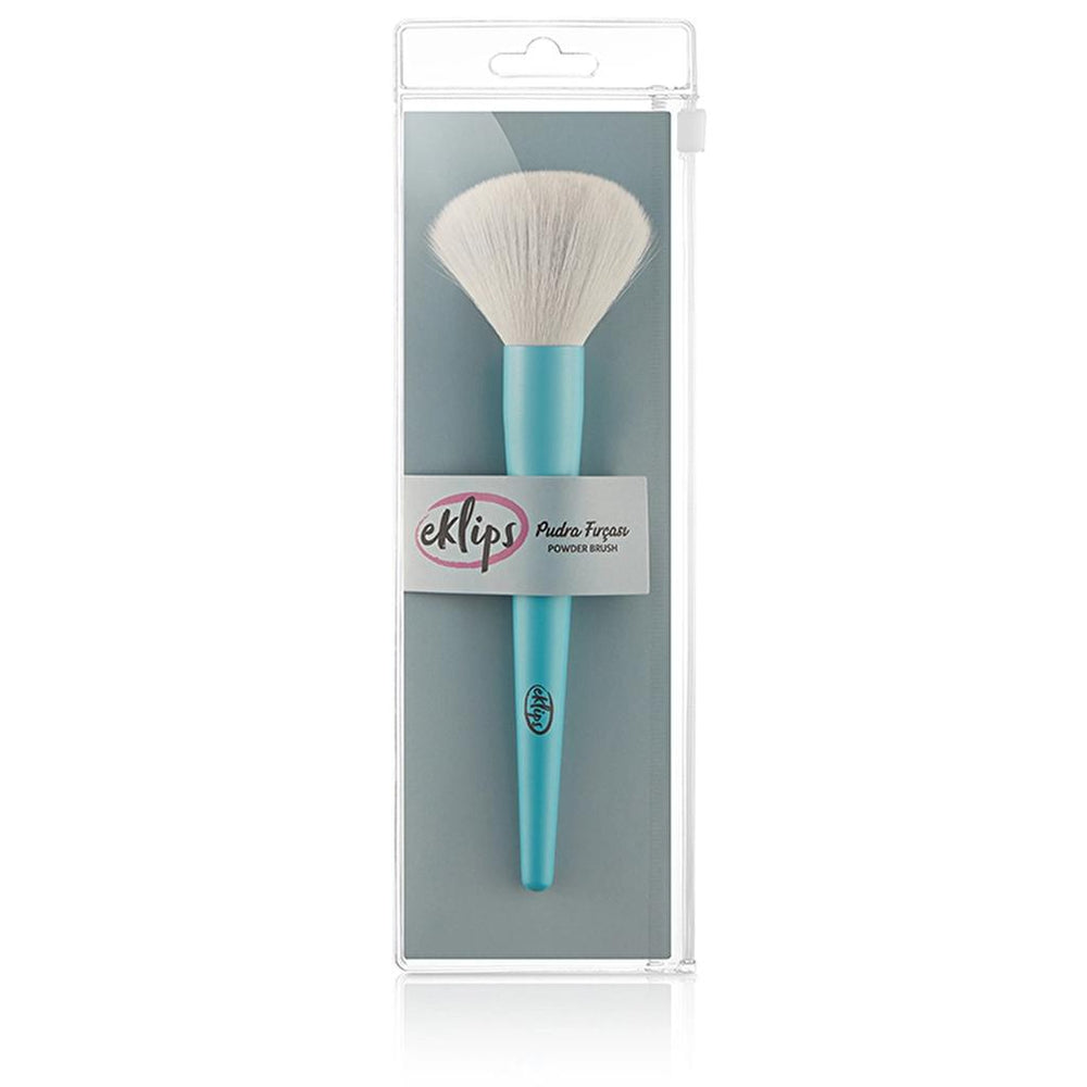 Eklips Colors Powder Brush for Flawless Setting 1 pc