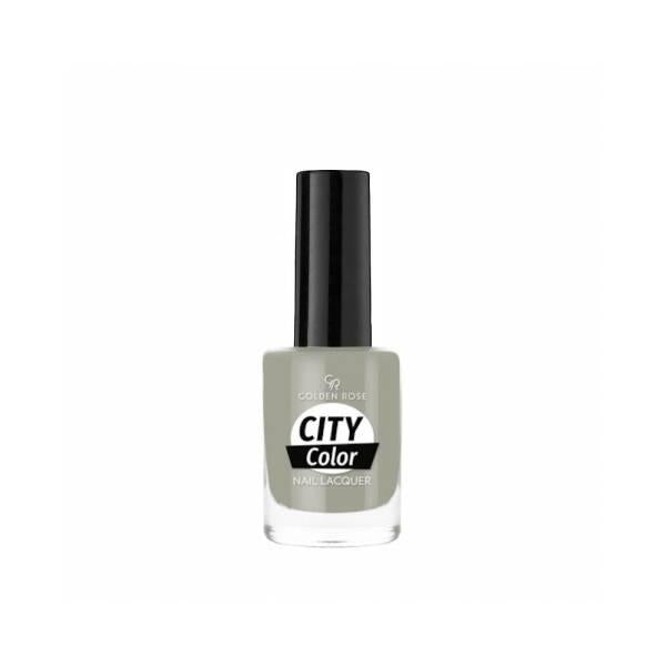 Golden Rose City Color Nail Lacquer No:305 10.2ml
