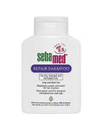 Sebamed Repair Shampoo: Nourishing & Moisturizing pH Balanced Formula for Damaged, Dry Hair - Restore Elasticity & Shine - image 3