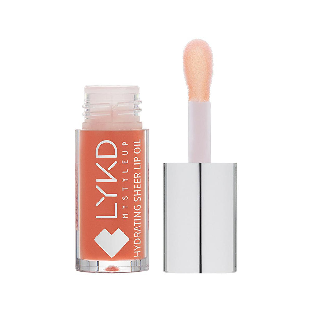 LYKD Lip Balm - Nourishing Citrus Flavored Hydrating Lip Care for Dry Lips - Lip Balm