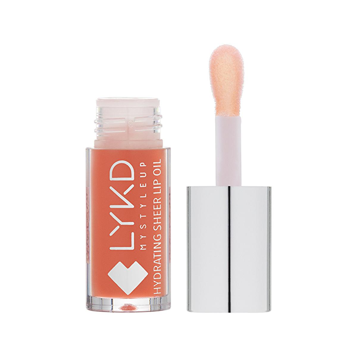 LYKD Lip Balm - Nourishing Citrus Flavored Hydrating Lip Care for Dry Lips LYKD Lip Balm - Nourishing Citrus Flavored Lip Care lip balm, nourishing lip care, hydrating lip product, shiny lip balm, citrus flavored lip balm, lip care, dry lip solution, beauty essentials, makeup accessories, healthy lips, lip moisturizer