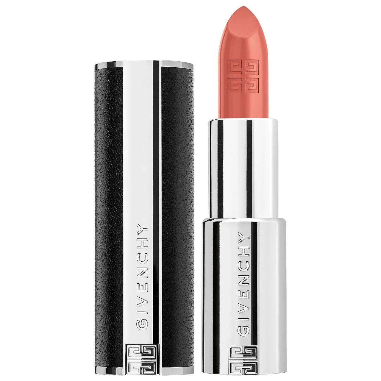 Givenchy Rouge Interdit: Intense Silk Satin Matte Lipstick - Long Lasting Color, Hydrating Hyaluronic Acid, Smooth Application Givenchy Lipstick: Silk Satin Matte, Long Lasting Hydration satin matte lipstick, long lasting lipstick, hydrating lipstick, intense color lipstick, smooth application lipstick, silk satin lipstick, matte lipstick with hyaluronic acid, high pigment matte lipstick, Givenchy lipstick, Rouge Interdit lipstick, lipstick, matte lipstick, hydrating lip color, long-wear lipstick, high-pigm