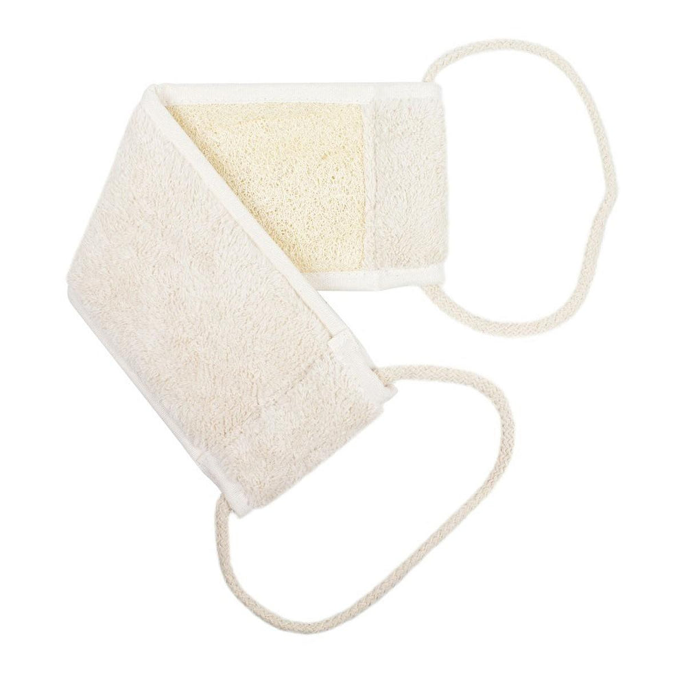 Nascita Body Scrub - Exfoliating Skincare for Smooth, Healthy Skin - Exfoliator