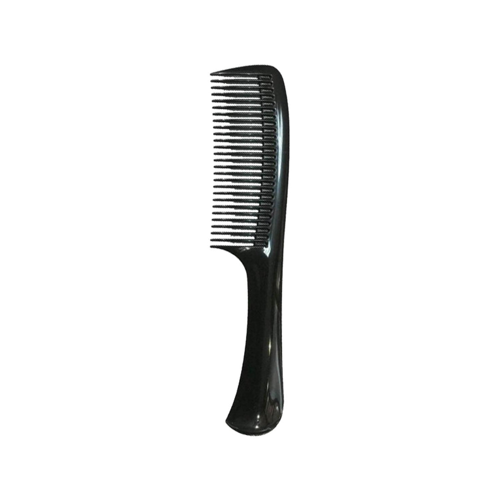 Eurostil Professional Hair Comb Tarak 136 Black - Detangle & Style with Ease Eurostil Tarak 136 Black Hair Comb - Professional Detangling Professional hair comb, Eurostil Tarak 136, Black hair comb, Hair styling tools, Professional hair care accessories, Hair detangling, Hair styling, Salon quality, Professional hair tools, Hair care products, Black comb, Eurostil professional comb, Hair care accessories, Professional styling tools
