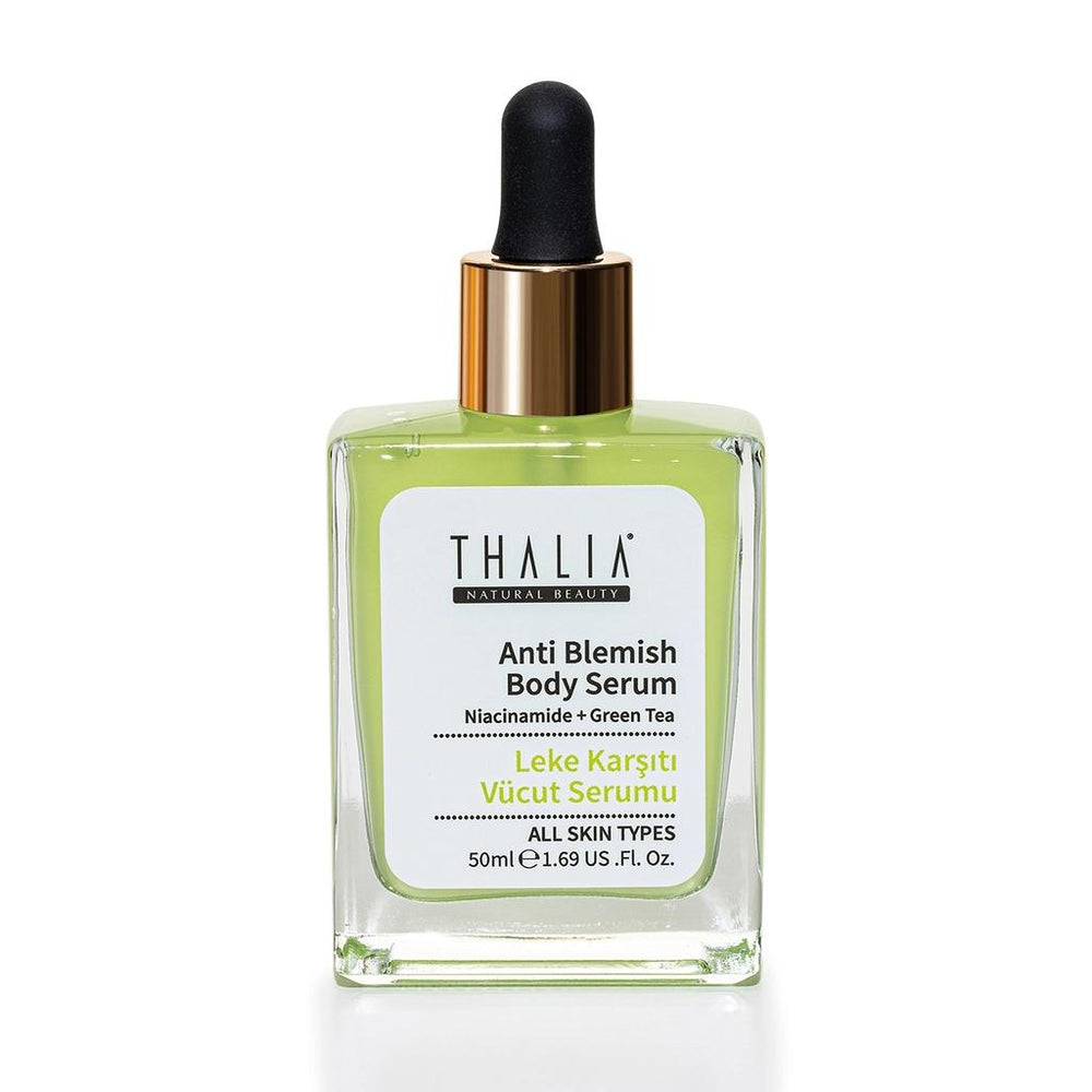 Thalia Dark Spot Correcting Body Serum 50 ml