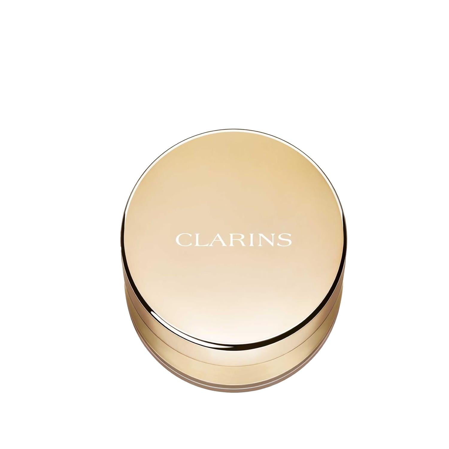 Clarins Ever Matte Loose Powder 01 Universal Light: Shine Control, Sets Makeup, Oil Control - Long-Lasting Matte Finish Clarins Ever Matte Powder: Universal Light, Shine Control Clarins loose powder, matte face powder, universal light powder, shine control powder, setting powder, Clarins Ever Matte, oil control makeup, best matte powder, loose powder, face powder, setting powder, universal shade, shine control, oil control, long-lasting, makeup setting, makeup, cosmetics, beauty, oily skin, combination skin