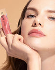 Physicians Formula Butter Tinted Lip Conditioner Pink Paradise - Moisturizing Tinted Lip Care - view 5