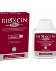 Bioxcin Forte Shampoo - Fight Hair Loss | 300 ml - image 10