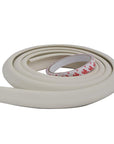 Miny Baby Safety Corner Protector - 2M Krem Rubber Edge Guard for Baby Proofing Miny Baby Safety Corner Protector - 2M Krem Edge Guard baby safety corner protector, edge protector, baby proofing, child safety, nursery safety, rubber corner guard, Miny, baby safety products, edge guard, safety corner protector, non-toxic baby products, natural rubber baby safety, baby-proofing solutions, furniture edge protectors