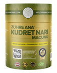 Zuhre Ana Bitter Melon Herbal Paste with Honey 240g