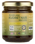 Zuhre Ana Bitter Melon Herbal Paste with Honey 240g
