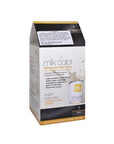 Milk Shake 1 Black Hair Dye & Conditioner Set 50 ml