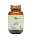 Barbaris Pure Saffron Mood & Wellness Supplement 60 Capsules