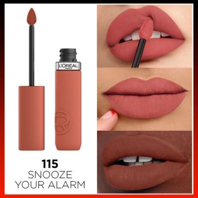 Loreal Paris Infaillible Matte Resistance Liquid Matte Lipstick - Long-Lasting, Transfer-Resistant Formula Loreal Paris Long-Lasting Liquid Matte Lipstick - Transfer-Resistant Loreal Paris, Infaillible Matte Resistance, Liquid Matte Lipstick, Long-lasting lip color, Transfer-resistant lipstick, Matte Lipstick, Cosmetics, Makeup, Lip Care, Beauty Products, Long-lasting Makeup, Lip Color, Makeup Essentials