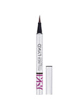 LYKD Ink Liner 196 Kahverengi - Long-Lasting Liquid Eyeliner for Precise Eye Makeup LYKD Ink Liner 196 Kahverengi - Precise Liquid Eyeliner LYKD Ink Liner, Eyeliner, Waterproof eyeliner, Long-lasting eyeliner, Liquid eyeliner, Kahverengi Eyeliner, Brown Eyeliner, Makeup Essentials, Eye Makeup, Cosmetics, Beauty Products, Makeup Tools, Liquid Makeup, Eye Liner, Precise Eyeliner, Easy Makeup, Daily Makeup, Night Makeup