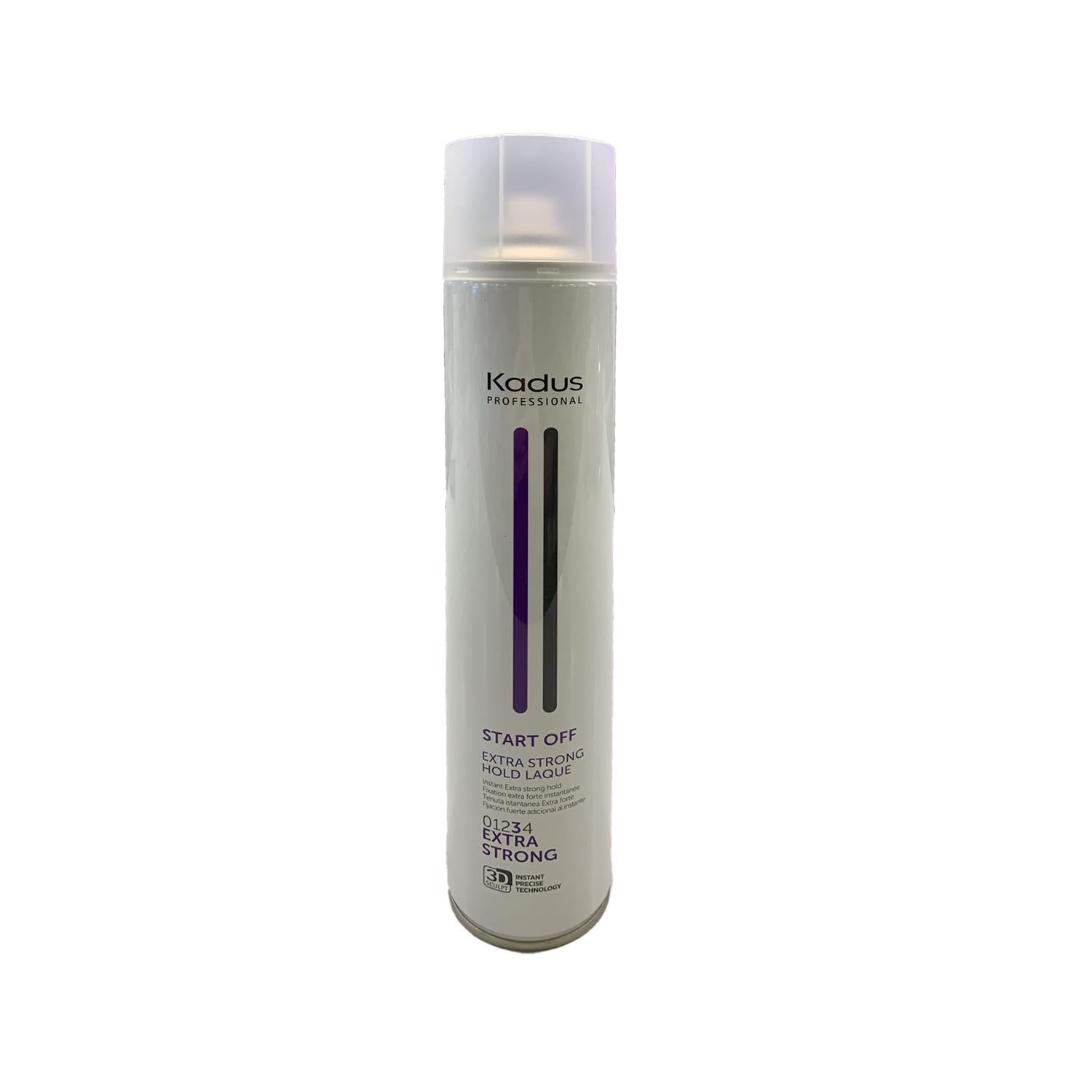 Kadus Professional Start Spray Wearab 500ml - Strong Hold Hair Styling Spray for Long-Lasting Style Kadus 500ml Hair Styling Spray - Strong Hold hair styling spray, professional hair products, strong hold hairspray, Kadus hair care, 500 ml hair styling product, hair care, styling products, professional hair styling, long-lasting hold, easy application