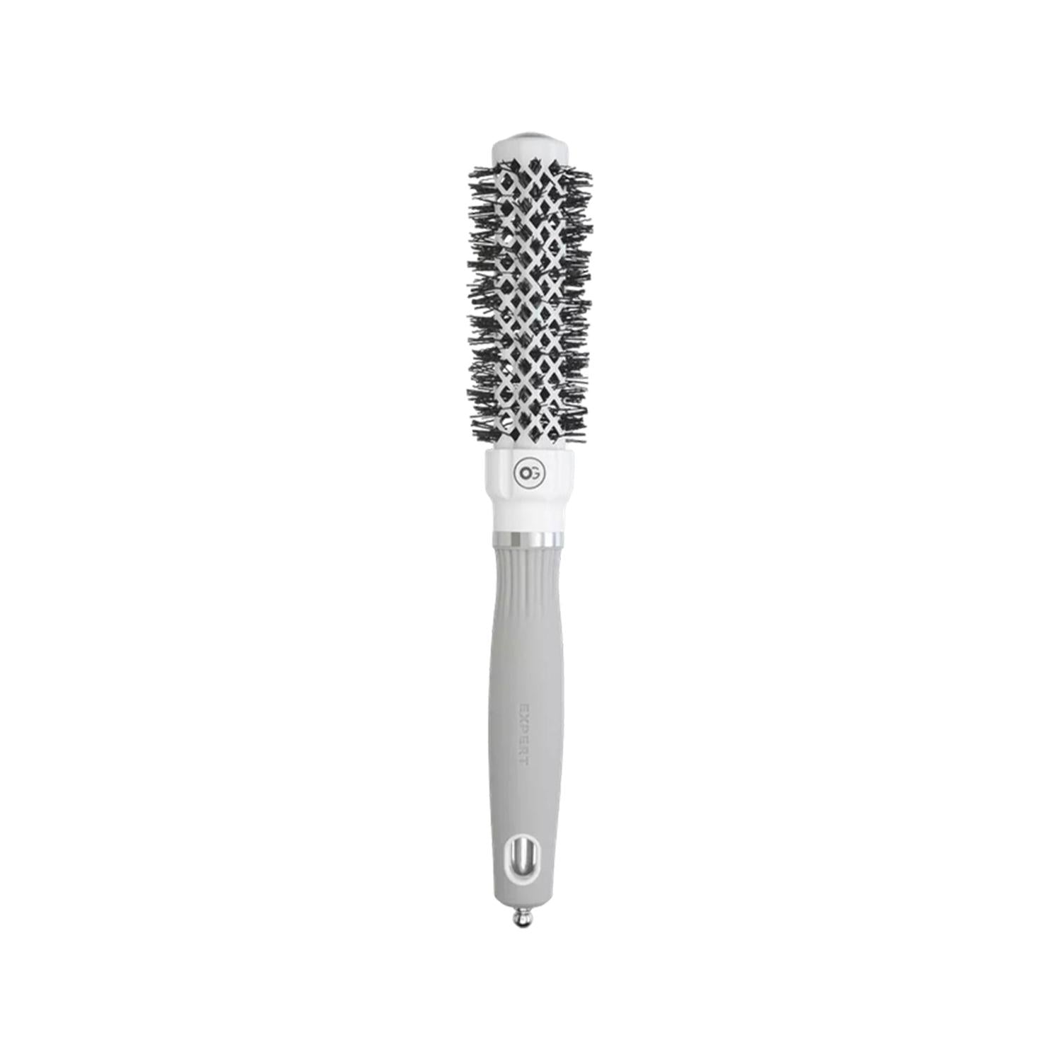 Olivia Garden Expert Blowout Grip Wavy Bristles Hair Brush 25mm - Professional Blowout Styling Tool for Wavy & Curly Hair Olivia Garden 25mm Wavy Bristles Hair Brush for Blowouts Hair Brush, Wavy Bristles, Blowout Brush, Olivia Garden, Styling Tools, Professional Hair Care, Hair Styling Products, Wavy Hair, Curly Hair, Hairstylist Essentials