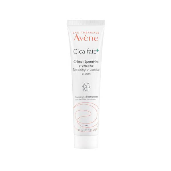 Avene Cicalfate Repair Cream 40ml - Soothing Moisturizer for Sensitive Skin, Newborns to Adults - image 13
