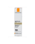 La Roche-Posay Anthelios Age Correct SPF 50: Anti-Wrinkle Face Sunscreen for Sensitive Skin - High Sun Protection & Youthful Skin - image 3