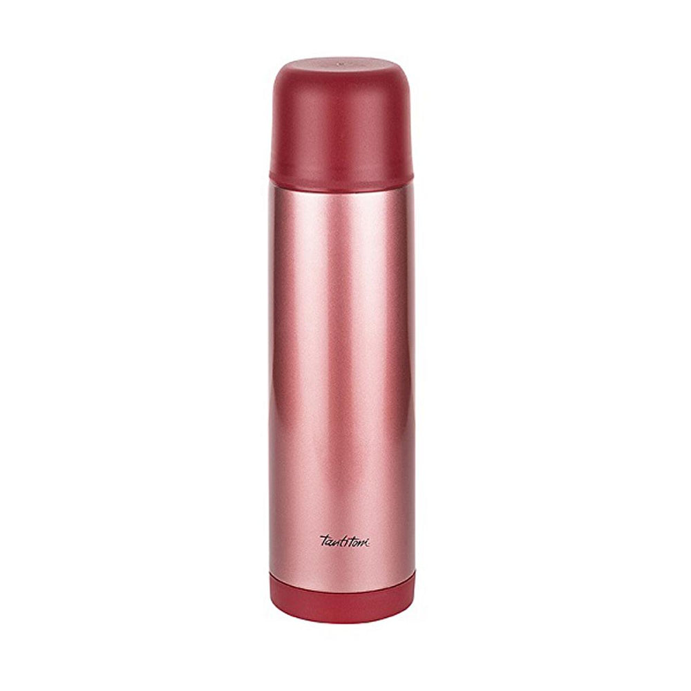 Tantitoni Vişne 750 ml Stainless Steel Thermos - Keep Drinks Hot & Cold for Hours | Insulated Water Bottle, Reusable Drink Container Tantitoni 750ml Stainless Steel Thermos | Hot & Cold Drinks stainless steel thermos, insulated water bottle, hot cold thermos, 750 ml thermos, travel thermos, reusable drink container, thermos, water bottle, insulated bottle, hot drinks, cold drinks, travel mug, coffee thermos, tea thermos, outdoor gear, hiking, camping, office, school, commuting, durable thermos, rust-resista