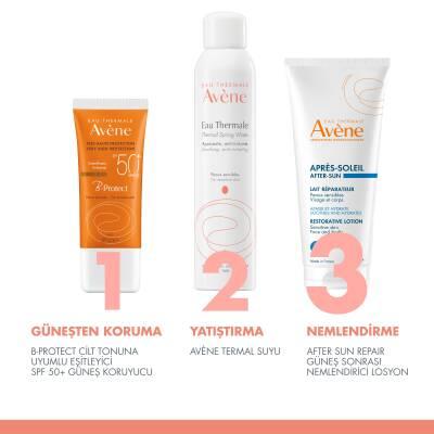 Avene After Sun Repair Moisturizing Lotion - Soothe and Hydrate Skin After Sun Exposure - image 11