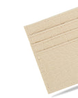 Eklips Stylish Croco Pattern Card Holder - 8 Card Compartments, Artificial Leather, Compact Design