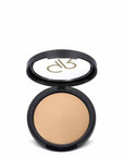 Golden Rose Mineral Terracotta Powder 03 - Natural Makeup for Smooth, Radiant Skin - image 6