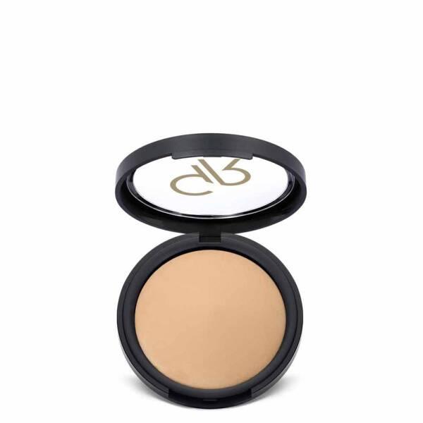 Golden Rose Mineral Terracotta Powder 03 - Natural Makeup for Smooth, Radiant Skin - image 6