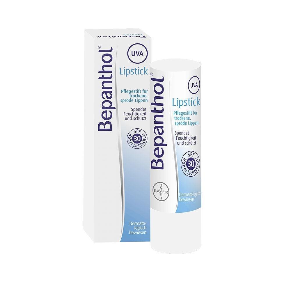 Bepanthol Lipstick - Sunscreen SPF 30 | 4.5g - image 4