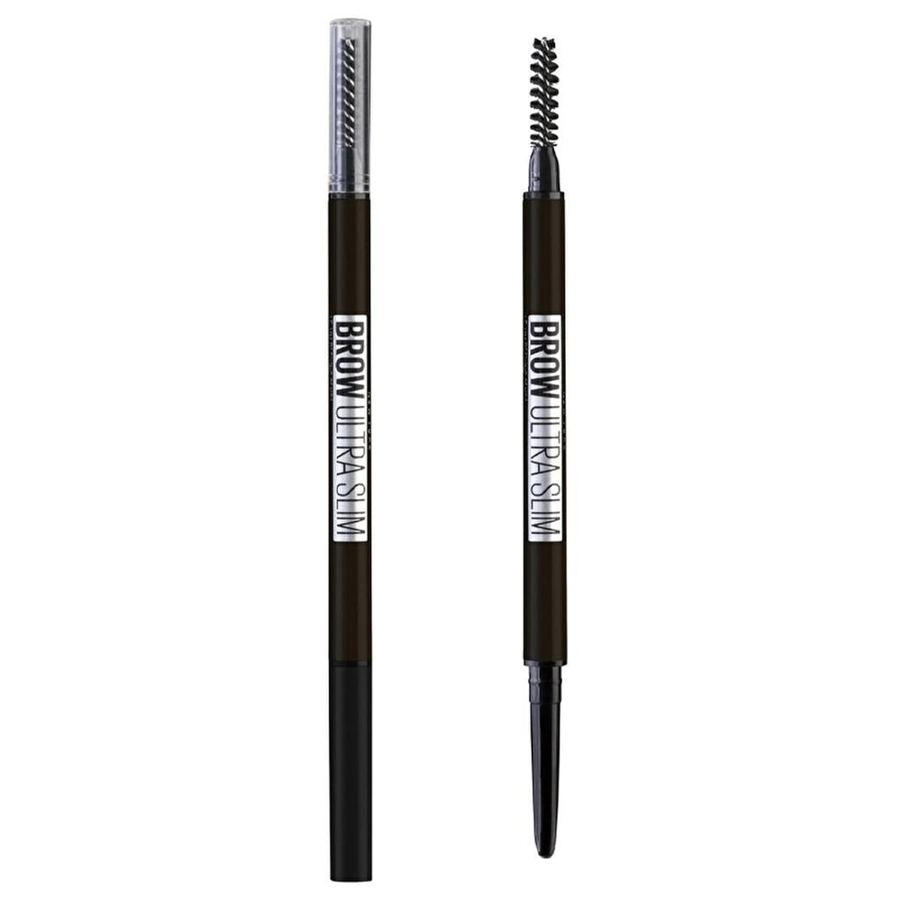 Maybelline New York Brow Ultra Slim Pencil 05 Deep Brown
