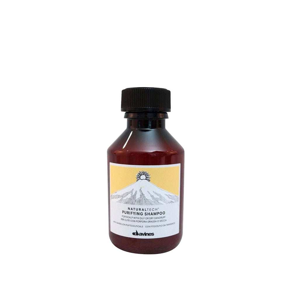 Davines Purifying Anti-Dandruff Shampoo: Eliminate Itchy Scalp & Flakes - Gentle Scalp Cleanse, Travel Size 100ml Davines Anti-Dandruff Shampoo: Itch & Flake Relief anti-dandruff shampoo, dandruff shampoo, purifying shampoo, Davines shampoo, dandruff treatment, itchy scalp shampoo, ketoconazole shampoo alternative, best dandruff shampoo, 100 ml shampoo, travel size shampoo, shampoo, anti-dandruff, dandruff control, itchy scalp relief, scalp cleanse, healthy scalp, travel shampoo, small shampoo, purifying, g