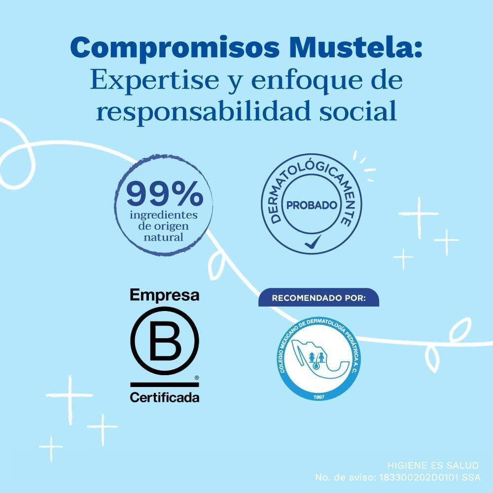 Mustela Cold Cream Soap - Gentle Cleansing Bar | 100g - image 8