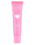 LYKD Peptide Lip Sheer Lip Gloss 505 Bubble Gum for Plump Lips