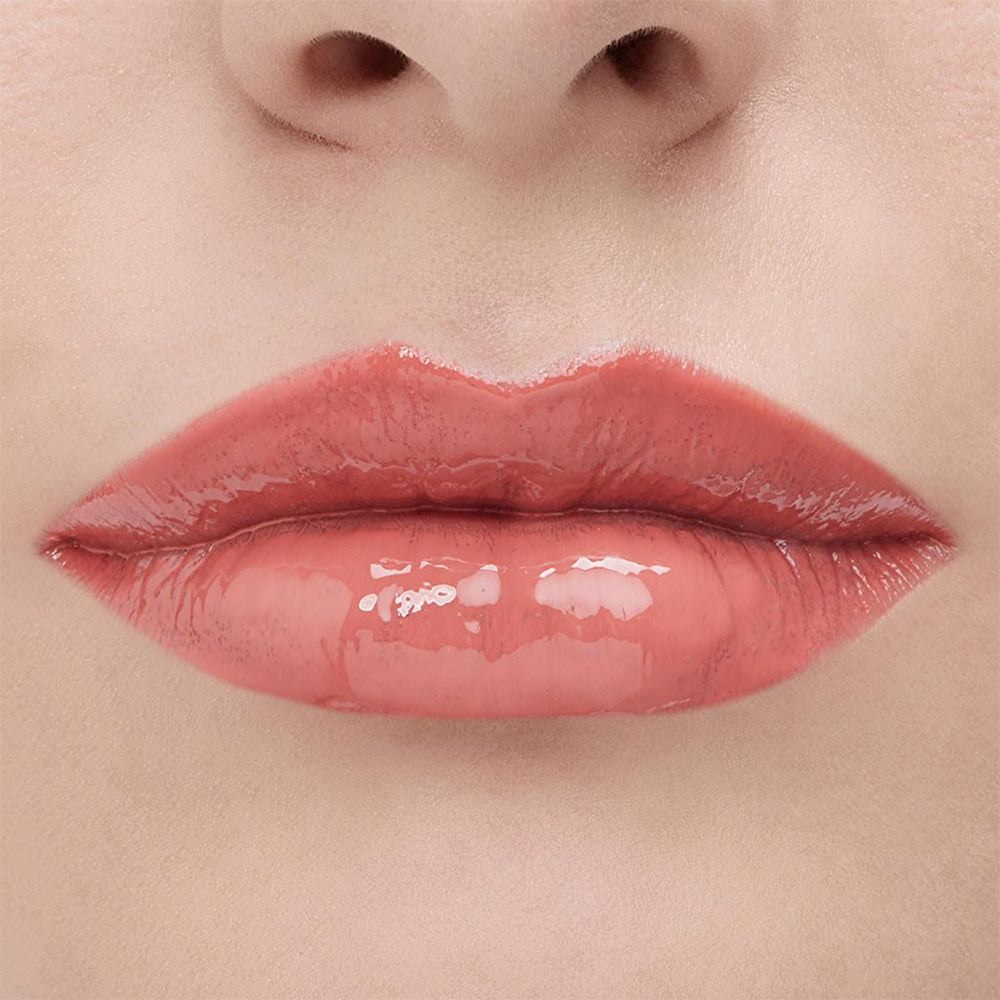 LYKD Plumping Lipstick - Long Lasting Moisturizing Lip Color with Natural Shine - Lipstick