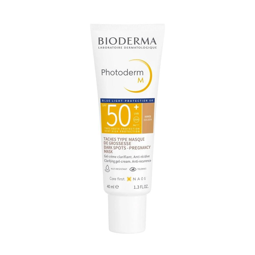 Bioderma Photoderm Spot M SPF 50+ Golden - Sunscreen | 40 ml - image 9