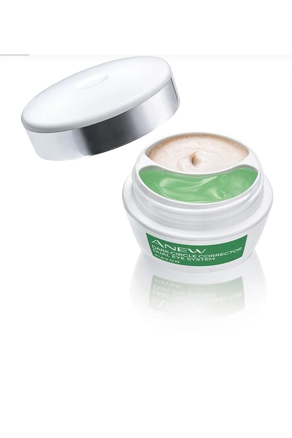 Avon Anew Brightening Dual Eye System 10 Ml - Eye Treatment