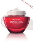 Avon Anew Reversalist Night Revitalising Cream 50ml - Revitalising Cream