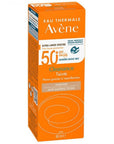 Avene Cleanance Tinted Unifying SPF50+ 50 ML - Sunscreen