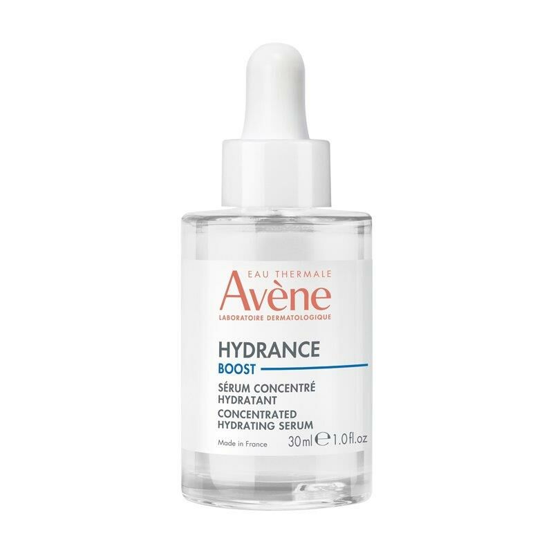 Avene Hydrance Boost Serum Concentrate 30ml - Body Cream